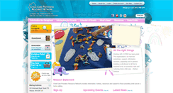 Desktop Screenshot of ccprn.com
